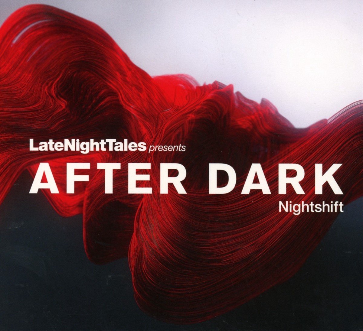 Various Artists - After Dark (Nightshift) (CD) (Limited Edition)