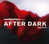 Various Artists - After Dark Vol 2 (CD)