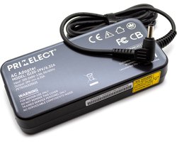 Laptop oplader 120W geschikt voor Asus ROG Strix GL553VD