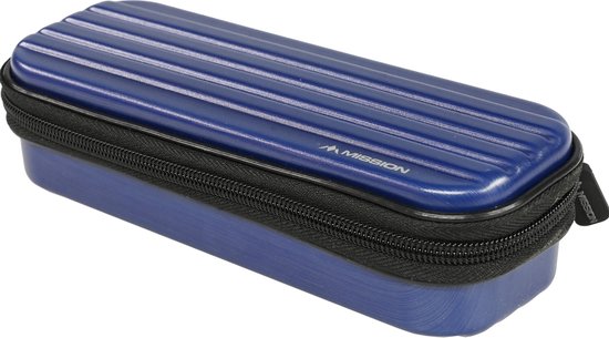 Mission ABS-1 Case Dark Blue - Dart Case