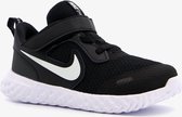 Nike Revolution 5 kinder hardloopschoenen - Zwart - Maat 25