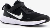 Nike Revolution 5 kinder hardloopschoenen - Zwart - Maat 35