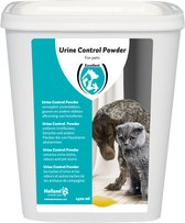 Excellent Urine Control Powder - Makkelijk urinevlekken en -geuren verwijderen - Geschikt voor alle dieren - 1400 ml