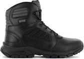 Magnum LYNX 6.0 - Heren Military Tactical Boots Gevechtslaarzen Laarzen Zwart 1094-Black - Maat EU 41 UK 7