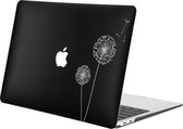 iMoshion Design Laptop Cover MacBook Air 13 inch (2018-2020) A1932/A2179 - Dandelion