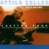 Attila Zoller - Lasting Love (CD)