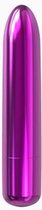 Krachtige Bullet Vibrator - Paars - Sextoys - Vibrators - Vibo's - Vibrator Mini