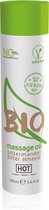 HOT BIO Massageolie Bittere Amandel - 100 ml - Drogist - Massage  - Drogisterij - Massage Olie