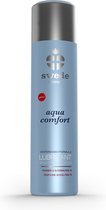 Swede - Aqua Comfort Waterbasis Glijmiddel - 120ml - Drogist - Glijmiddelen