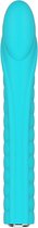 Nalone Dixie Vibrator - Turquoise - Sextoys - Vibrators