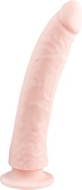 Easytoys Realistische Dildo Met Zuignap - 21 cm - Sextoys - Dildo's