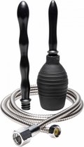 All In One Shower Enema Systeem - Drogist - Voor Hem
