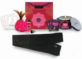 Kamasutra Treasure Trove Strawberry Massageset - Drogist - Massage