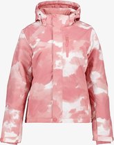 Mountain Peak dames ski-jas - Roze - Maat XL
