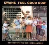 Swans - Feel Good Now (LP)