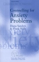 Counselling for Anxiety Problems