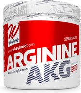 Wheyland Arginine AKG