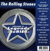 Karaoke: The Rolling Stones Vol.1