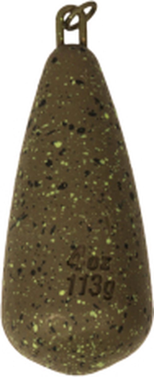 Korda Heli Lead - Maat : 4oz (112g)