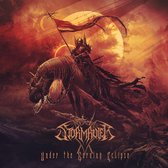 Stormruler - Under The Burning Eclipse (2 LP)