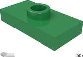 LEGO 15573 Groen 50 stuks