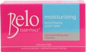 Belo Essentials skin lightening hydraterende zeep 135gr