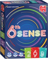 Jumbo 6th Sense - Kaartspel