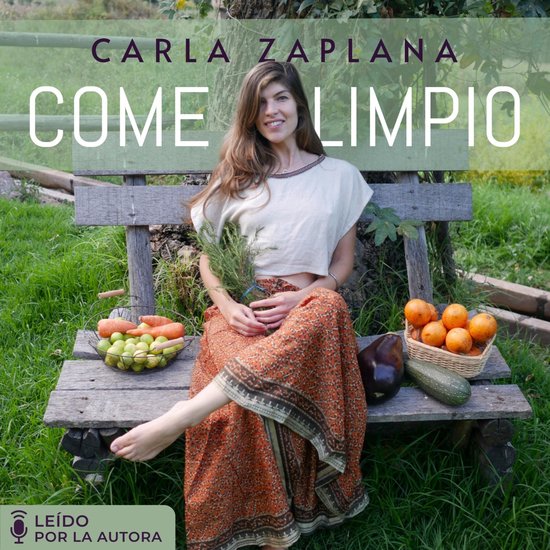 Come limpio - cover