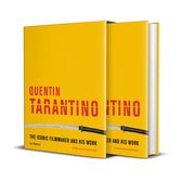 Iconic Filmmakers Series - Quentin Tarantino