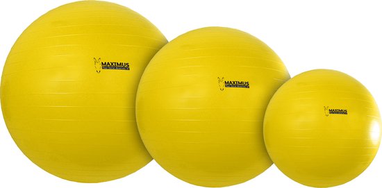 Maximus Power Play Ball - 65 cm