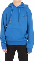 Richesse Infantry Hoodie - Hoodie - JR - Maat 176 - Blue