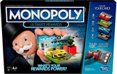 Bol.com Monopoly Super Elektronisch Bankieren - Bordspel aanbieding