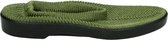 Arcopedico NEW SEC - Volwassenen Dames pantoffelsPopulaire damesschoenen Pantoffel - Kleur: Groen - Maat: 43