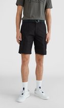 O'Neill Shorts Men Beach break Black Out - A 38 - Black Out - A 98% Katoen 2% Elastaan Cargo 6