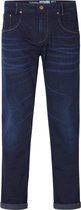 Petrol Industries - Tapered fit jeans Heren - Maat 32-L32