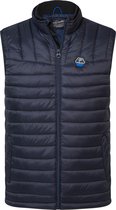 Petrol Industries - Bodywarmer Heren - Maat M