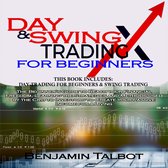DAY & SWING TRADING FOR BEGINNERS