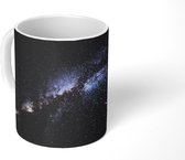 Mok - Mars in de melkweg - 350 ML - Beker