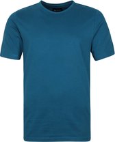 Suitable - Respect T-shirt Jim Indigo Blauw - XL - Modern-fit