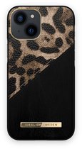 iDeal of Sweden Fashion Case iPhone 13 Pro Max Midnight Leopard