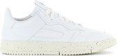 adidas Originals SC Premiere Vegan - Heren Sneakers Sport Casual Schoenen Wit FW2361 - Maat EU 44 UK 9.5