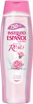 Instituto Español - Uniseks Parfum Agua De Rosas Instituto Español EDC - Unisex -