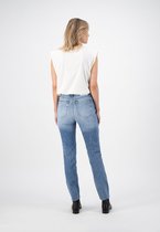 Mud Jeans - Piper Straight - Jeans - Stone Breeze - 27 / 30