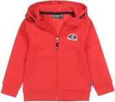Tumble 'N Dry  Foss Vest Jongens Lo maat  98
