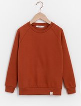 Sissy-Boy - Rode soft sweater