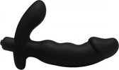 Prostatic Play Nomad Prostaat Vibrator - Zwart - Sextoys - Vibrators