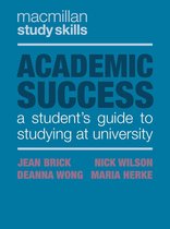 Bloomsbury Study Skills - Academic Success