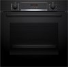 Bosch Serie 4 HRA574BB0 oven 71 l A Zwart