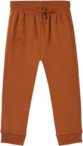 Gami Joggingbroek cinnamon bruin 128 Cinnamon bruin