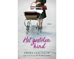 Omslag van Het gestolen kind